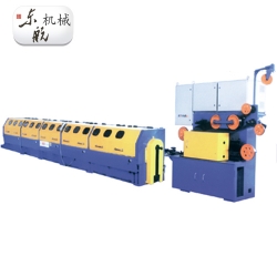 浙江TU15管式合股機