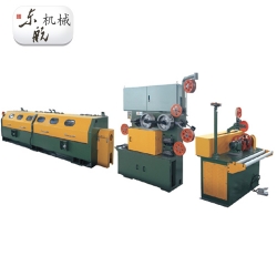 浙江TU1+6管式合股機