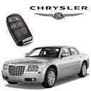 Chrysler Key Replacement Rochester New York