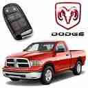 Dodge Key Replacement Rochester New York