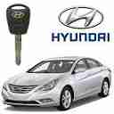 Hyundai Key Replacement Rochester New York