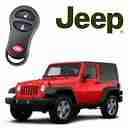 Jeep Key Replacement Rochester New York