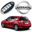 Nissan Key Replacement Rochester New York